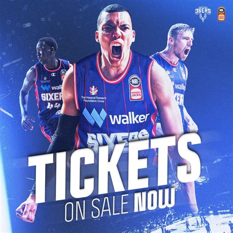 nbl adelaide 36ers tickets